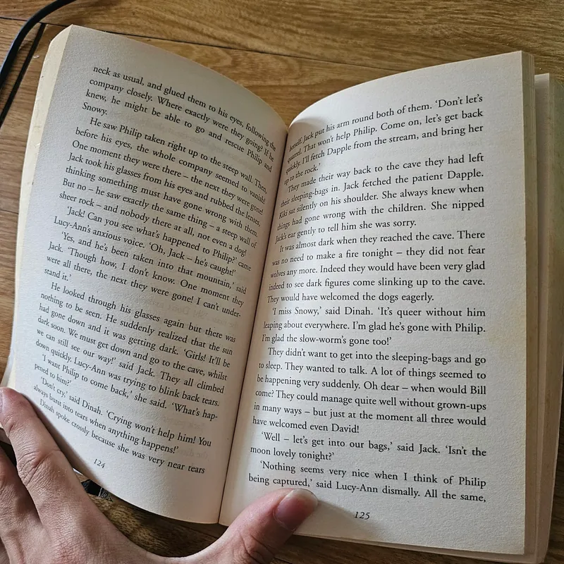 The mountain of adventure 
 739549