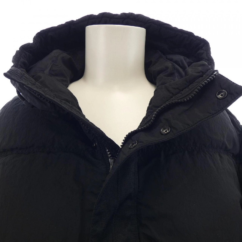 STONE ISLAND 811541419 Áo khoác lông - Hàng hiệu Chính hãng 887065