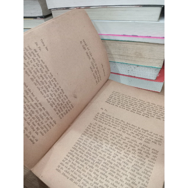 Năm 1975 họ đã sống như thế - Nguyễn Trí Huân 732675