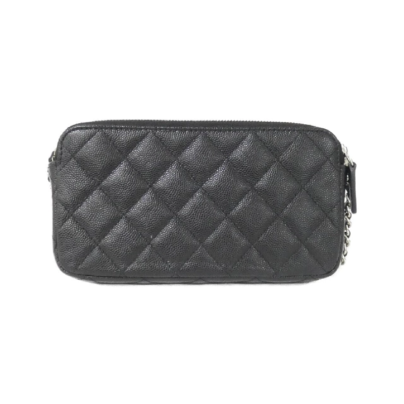 Ví dây chuyền Chanel AP3837 - Hàng hiệu Authentic 769518