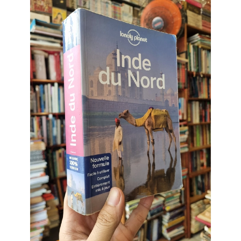 Inde du Nord - Lonely Planet 366312