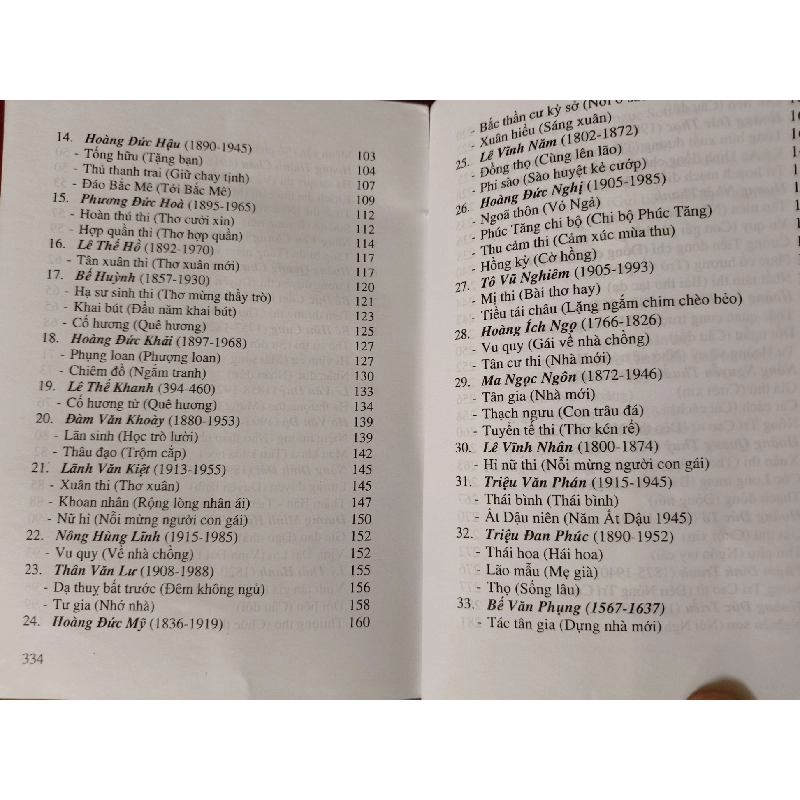 VĂN CHỮ HÁN DÂN TỘC TÀY - TRIỀU ÂN - 2007 - 337 trang ANTQ2308 VĂN HỌC 919758