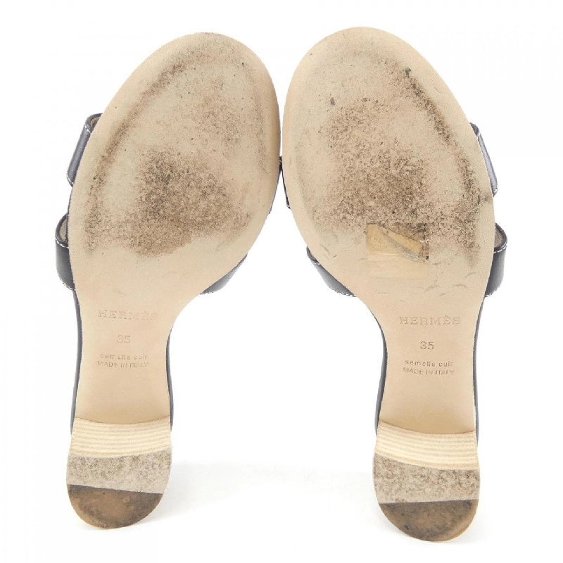 【Khuyến mãi】Dép HERMES 663283