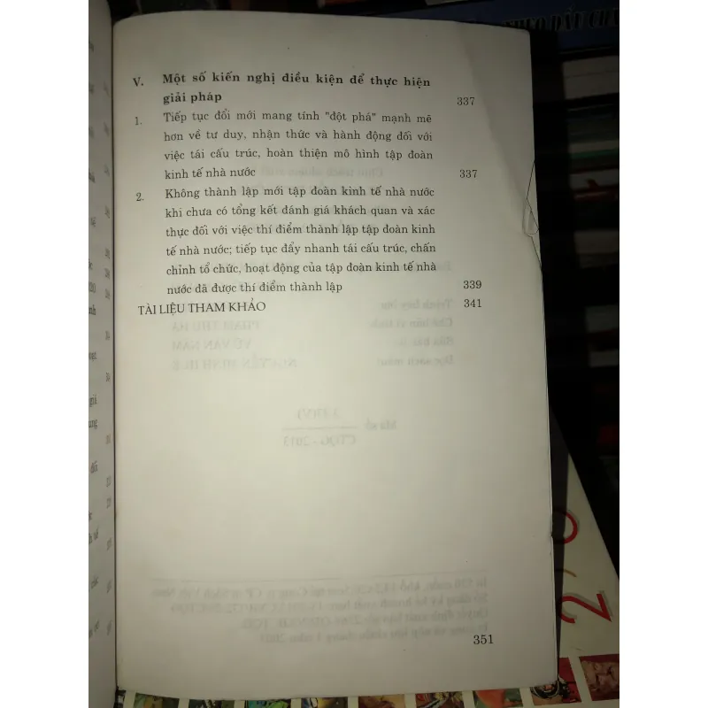 Mô hình tập đoàn kinh tế nhà nước ở Việt Nam đến năm 2020 - GS. TS. Phạm Quang Trung 756112