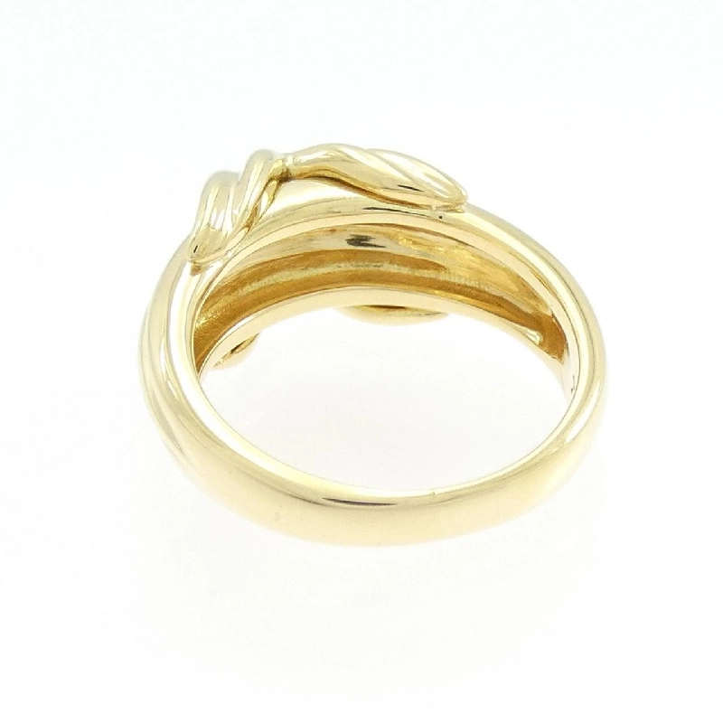 Nhẫn chữ ký Tiffany - Hàng hiệu Authentic 835993