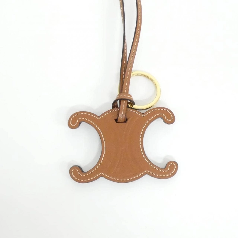 Celine 49I473DSD Keyring - Hàng hiệu Authentic 807173