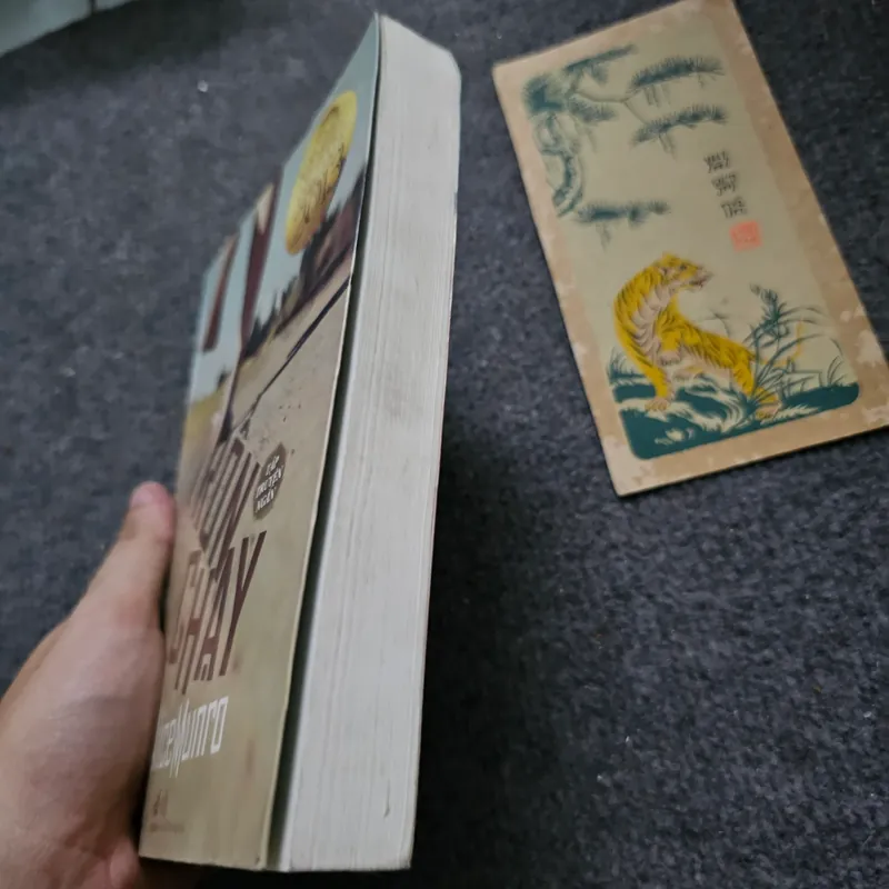 Trốn chạy - Alice Munro 733925