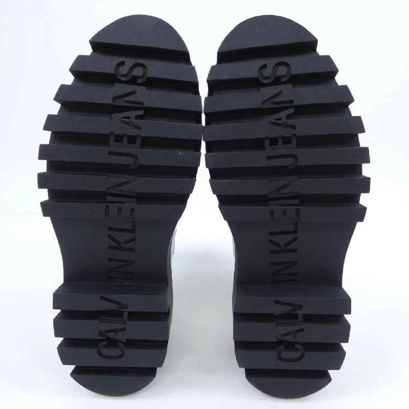 Giày boot Calvin Klein - Hàng hiệu Authentic 830218