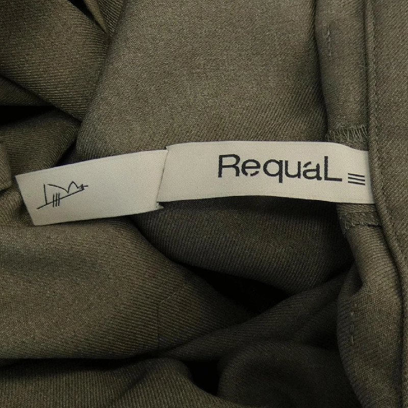 Quần REQUAL RQ24SS-PT01 - Hàng hiệu Authentic 897223