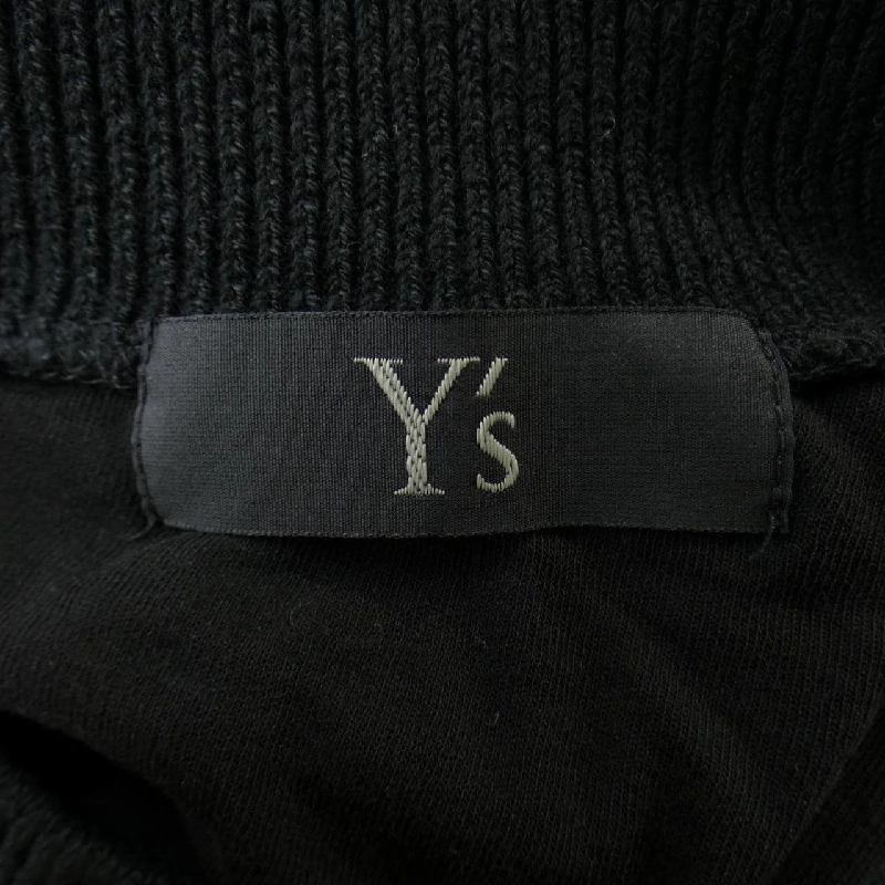 Y's YY-K81-682 Áo len - Hàng hiệu Chính hãng 813532