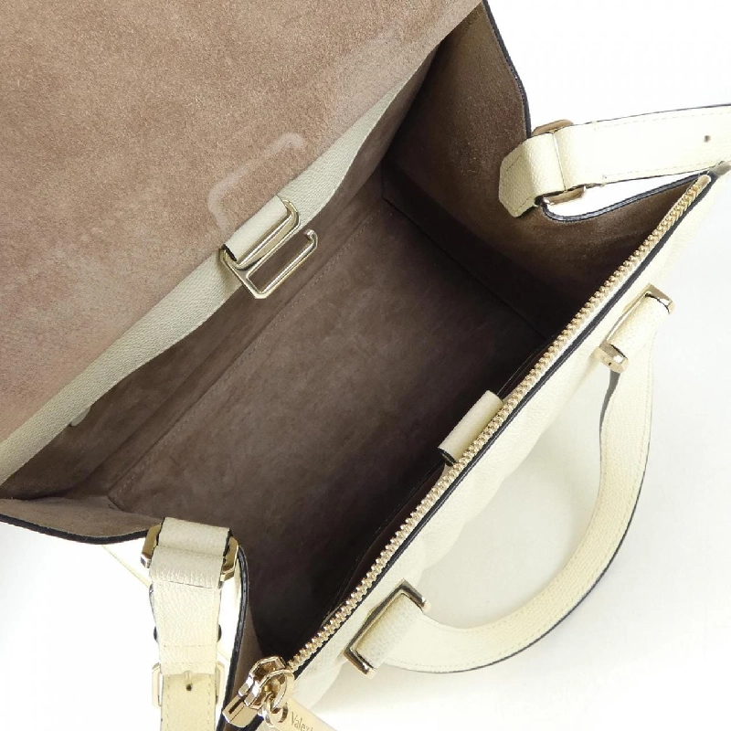 【Mã giảm giá】Túi VALEXTRA 660707