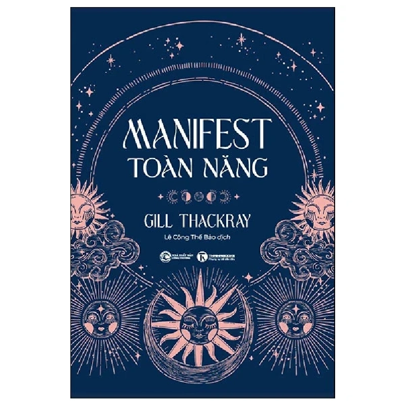 Manifest Toàn Năng (2025) - Gill Thackray 699682