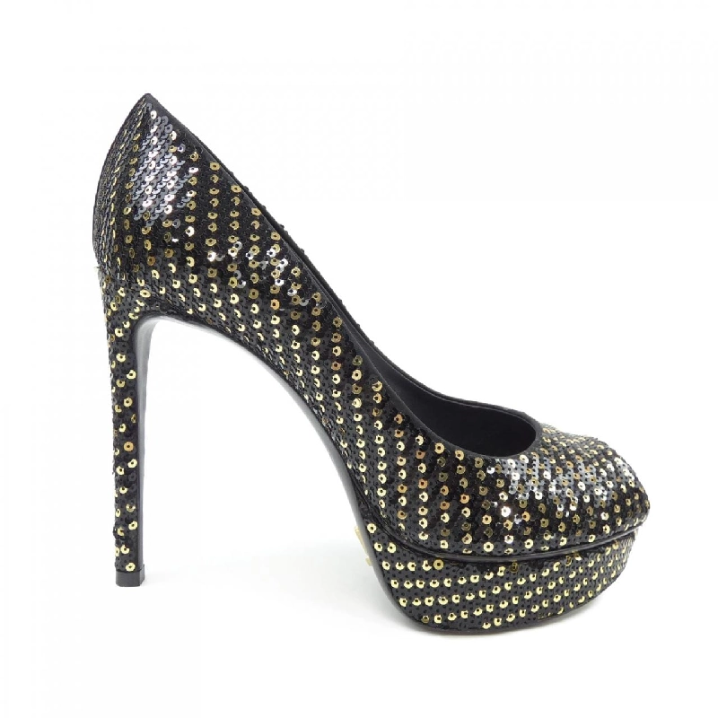 【Khuyến mãi】Giày cao gót LOUIS VUITTON 662723