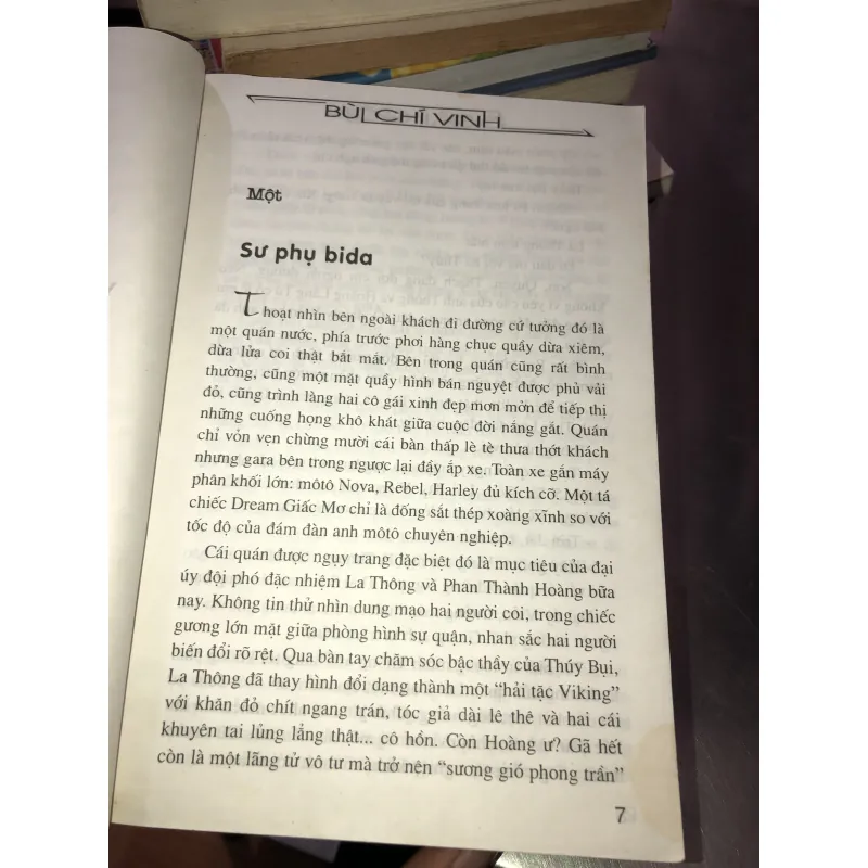 5 Sài Gòn tập 2 - Bùi Chí Vinh 1017573