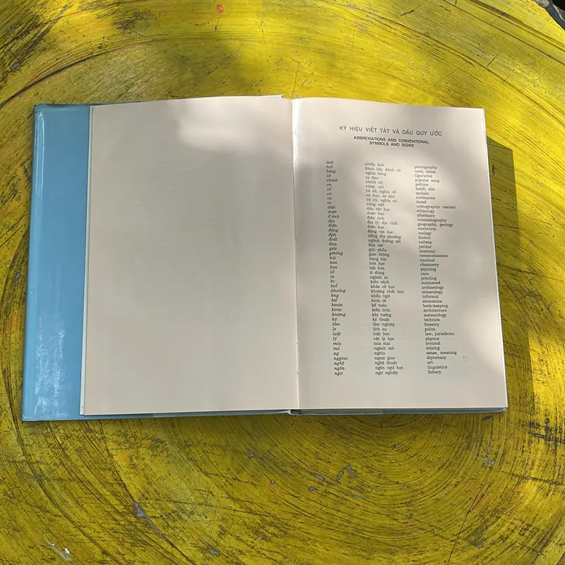 TỪ ĐIỂN VIỆT - ANH- VIỆN NGÔN NGỮ HỌC 604689