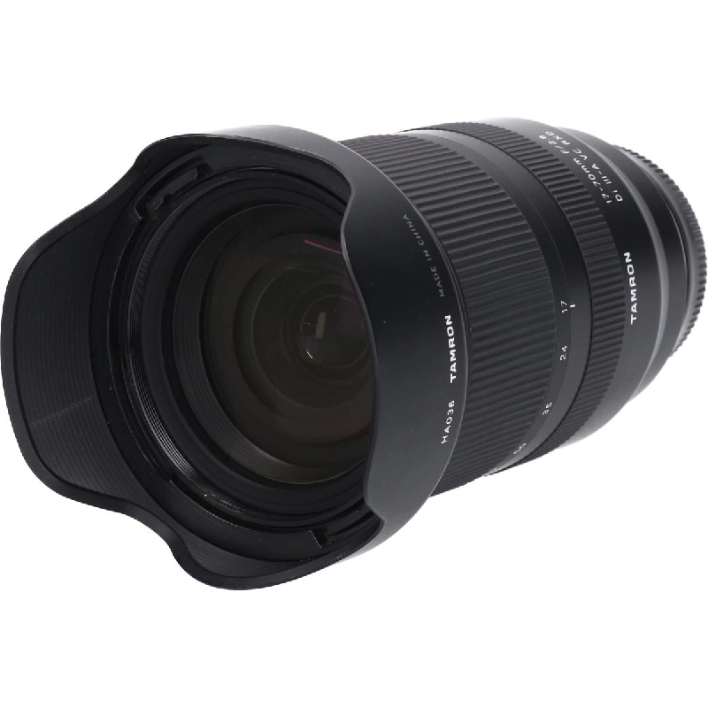 Fujifilm X (B070) 17-70mm F2.8 Di III-A - Hàng hiệu Authentic 879527