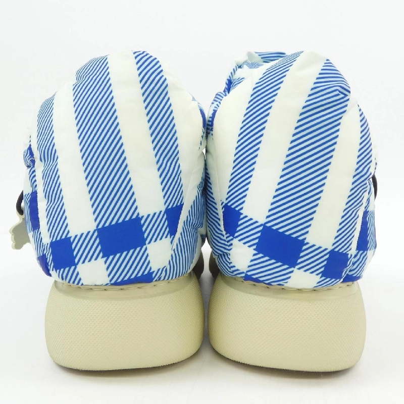 Giày bốt BURBERRY - Hàng hiệu Authentic 829783