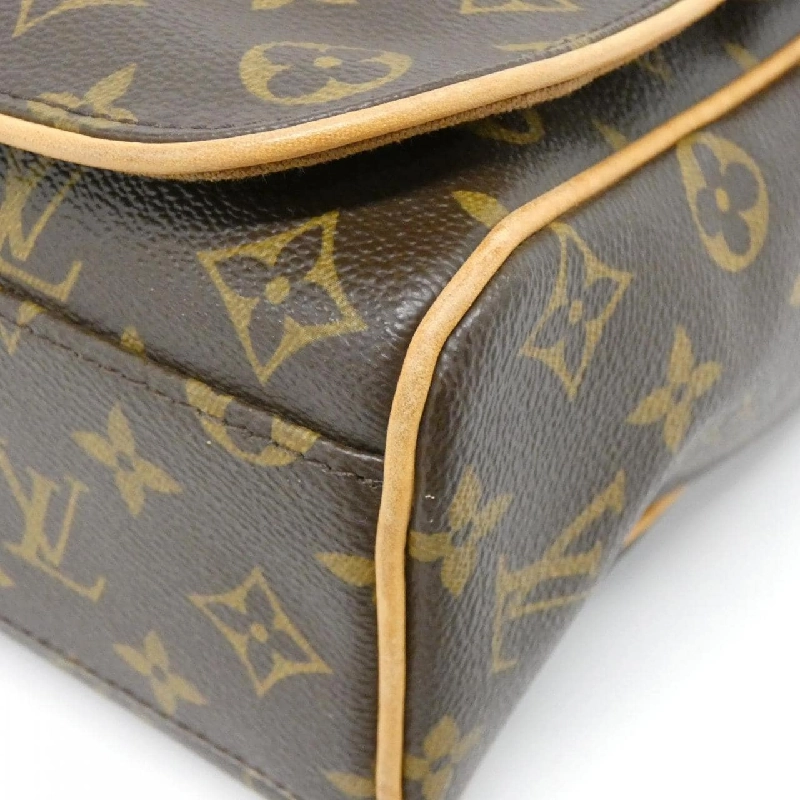 Túi xách vai Louis Vuitton Monogram Abes M45257 - Hàng hiệu Chính hãng 765099