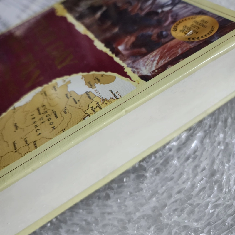 Sự trỗi dậy và suy tàn của các cường quốc | Paul Kennedy 517719
