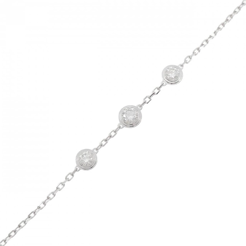 Vòng tay Cartier Diament Legé 3P 666091