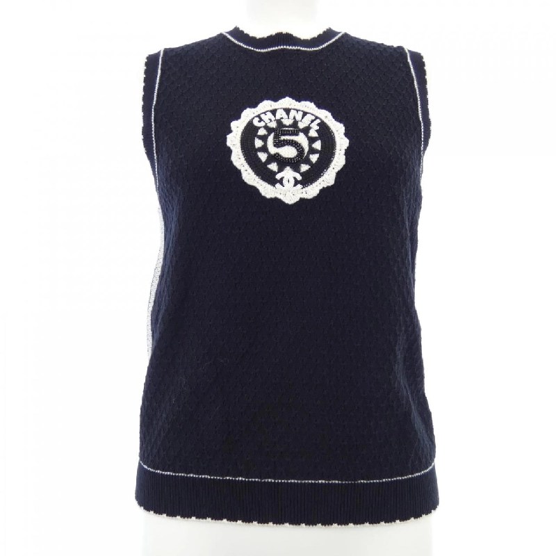 Áo len CHANEL 635934