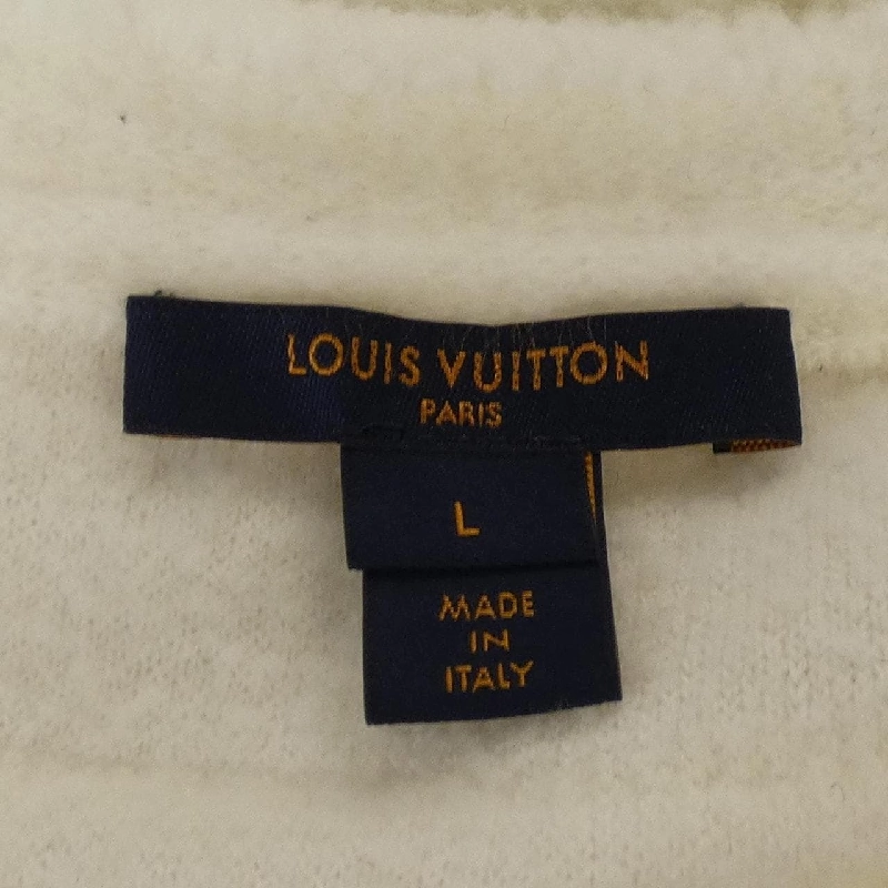 Louis Vuitton LOUIS VUITTON FJKM05XZX Áo 628086