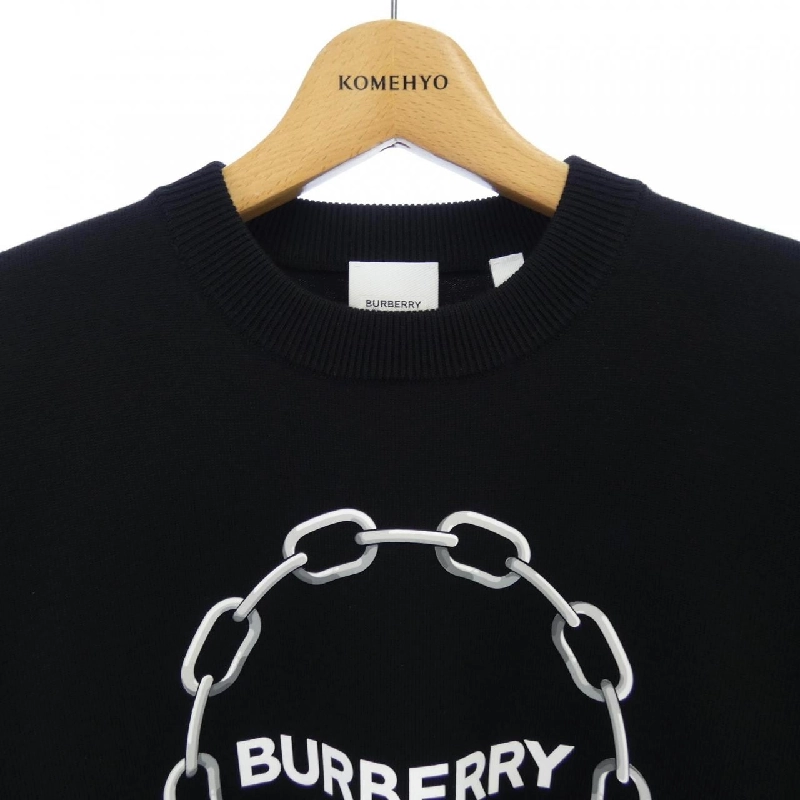 Burberry BURBERRY Áo len - Hàng hiệu Chính hãng 825961