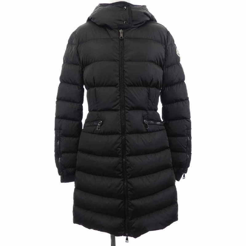 MONCLER BETULONG Áo khoác lông - Hàng hiệu Chính hãng 821041