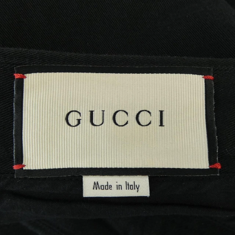 Gucci GUCCI 519546 Z396H Quần - Hàng hiệu Chính hãng 882805