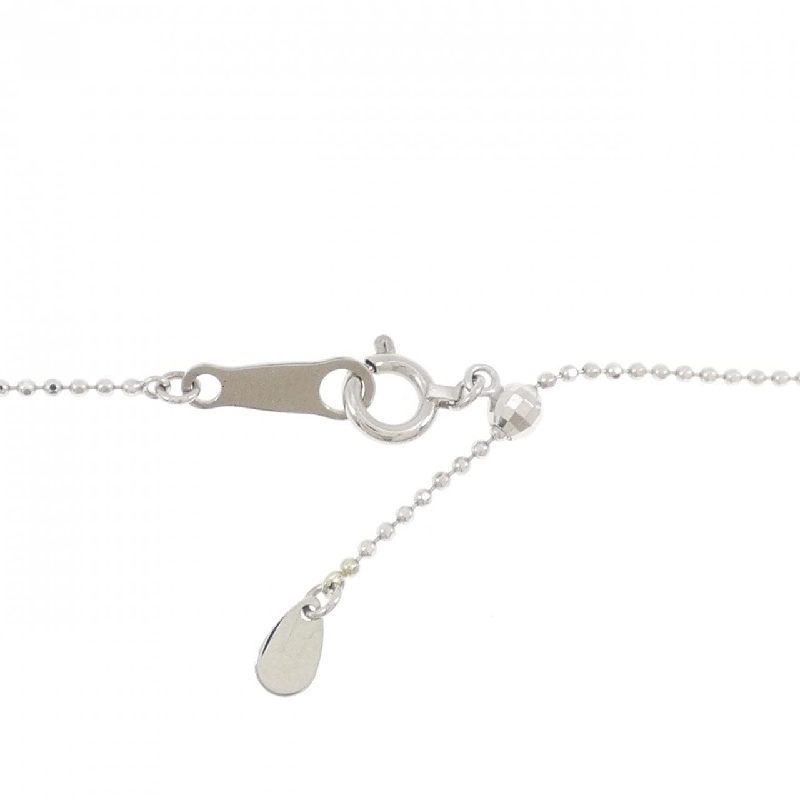 Dây chuyền kim cương PT900/PT850 0.15CT - Hàng hiệu Chính hãng 863547