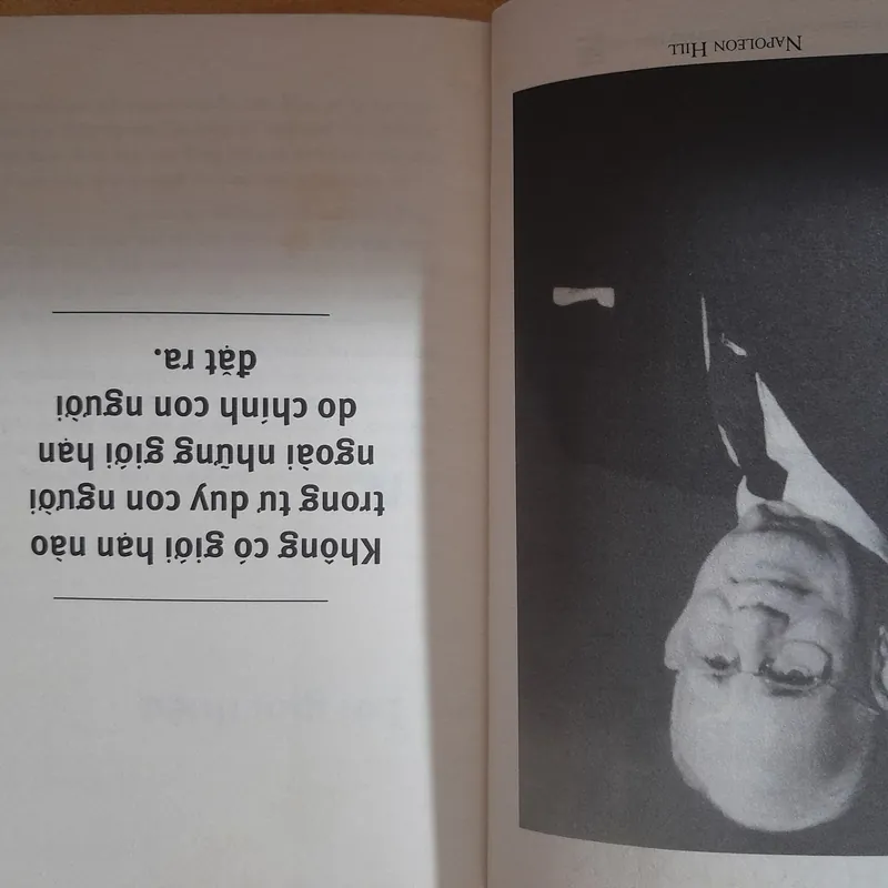 Nghĩ giàu làm giàu Napoleon Hill 568415