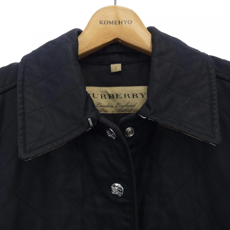 【Mã giảm giá】Burberry BURBERRY Áo khoác 635647