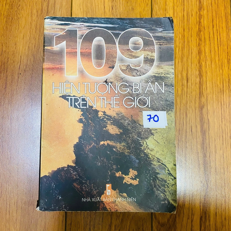 109 hiện tượng bí ẩn trên thế giới 383244