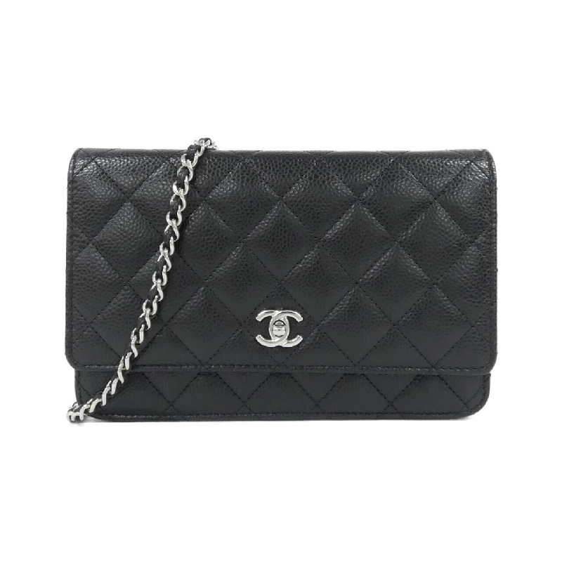 Ví xách dây Chanel AP4241 622221