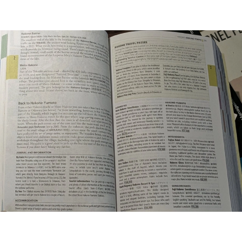 The Rough Guide to Japan 991872