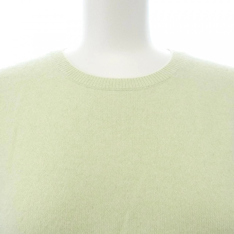 【Mã giảm giá】Ebure ebure Áo len 633740