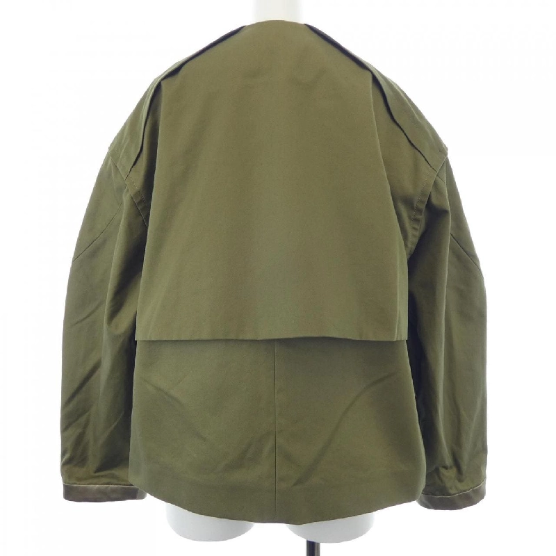 Áo khoác CYCLAS 627766