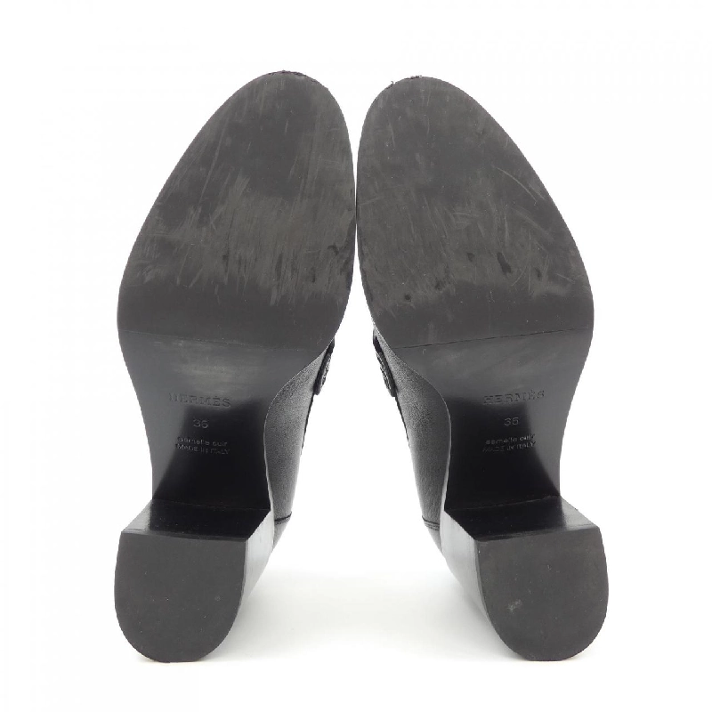 【Khuyến mãi】Giày HERMES 661468