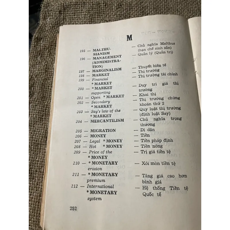 Giải thích thuật ngữ KINH TẾ KINH TẾ ĐỐI NGOẠI KINH DOANH- 573713