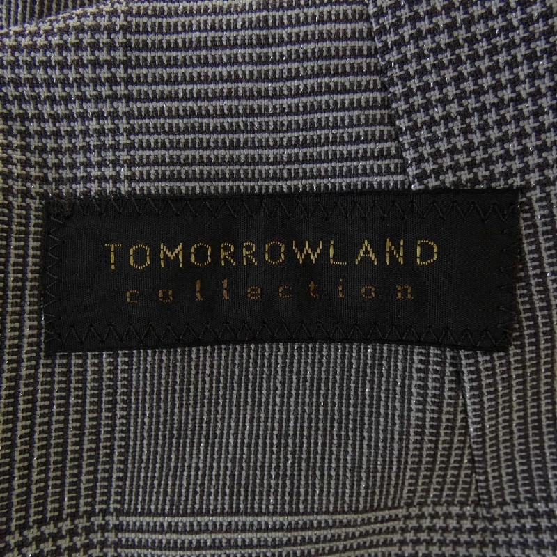 Thương hiệu TOMORROW LAND - Đầm 814835