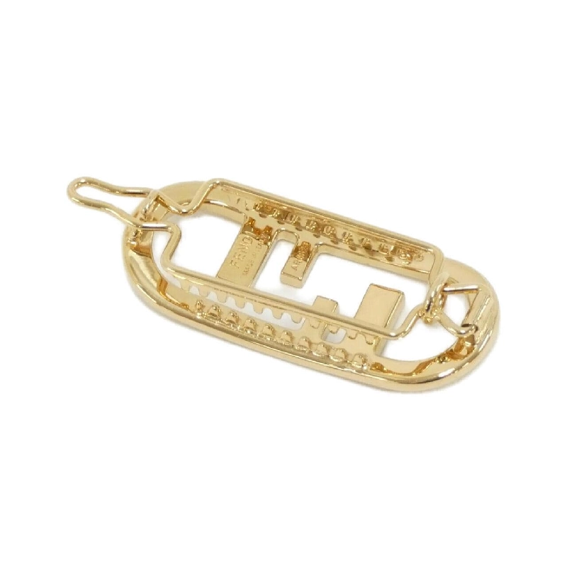 Fendi 8AH325 B08 Kẹp Tóc 626830