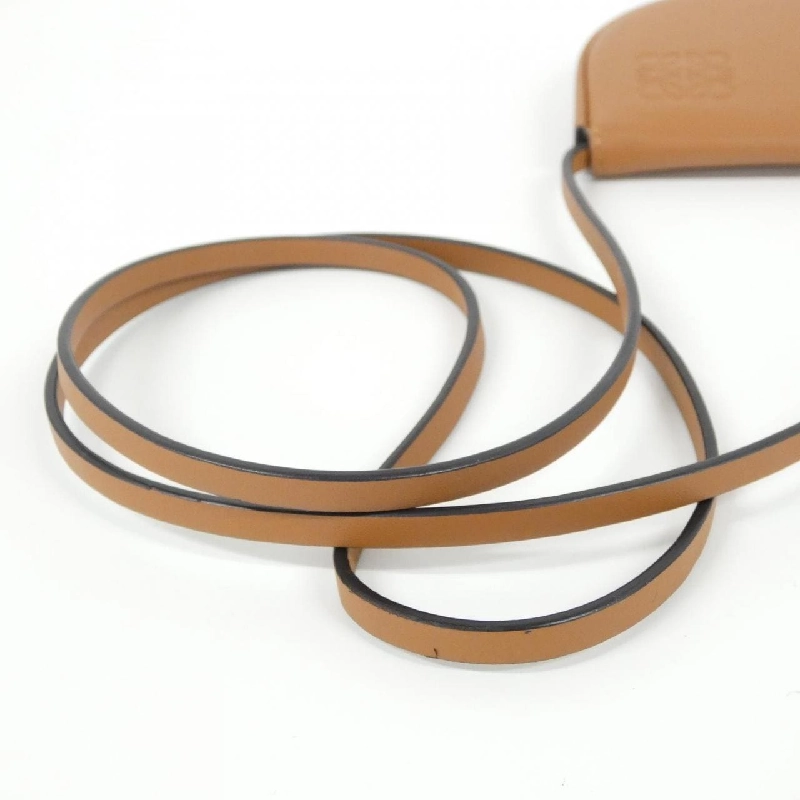 Túi đeo gót Loewe Mini C661T15X06 ví tiền 619355