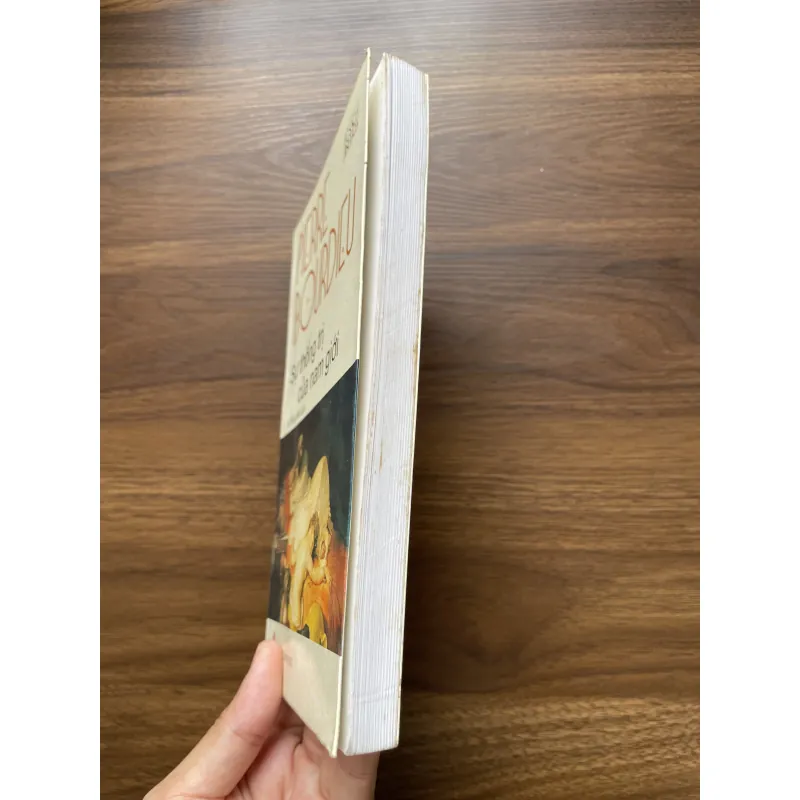 Sự thống trị của nam giới - Pierre Bourdieu 934184