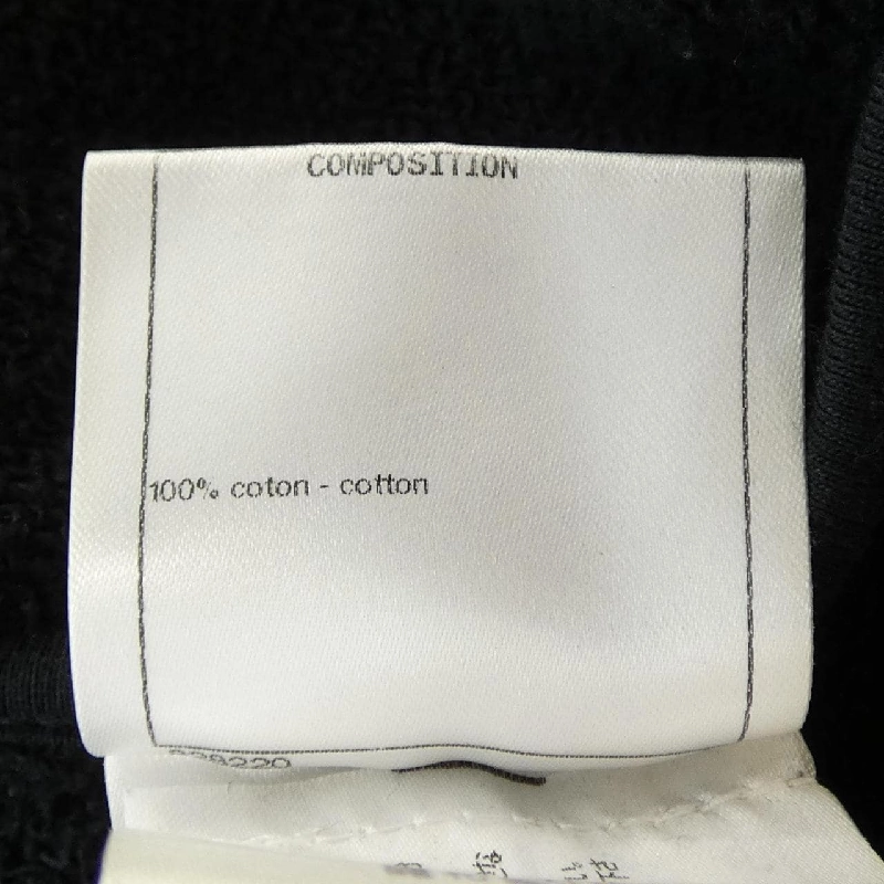 CHANEL P57467K07601 Áo khoác - Hàng hiệu Authentic 891843