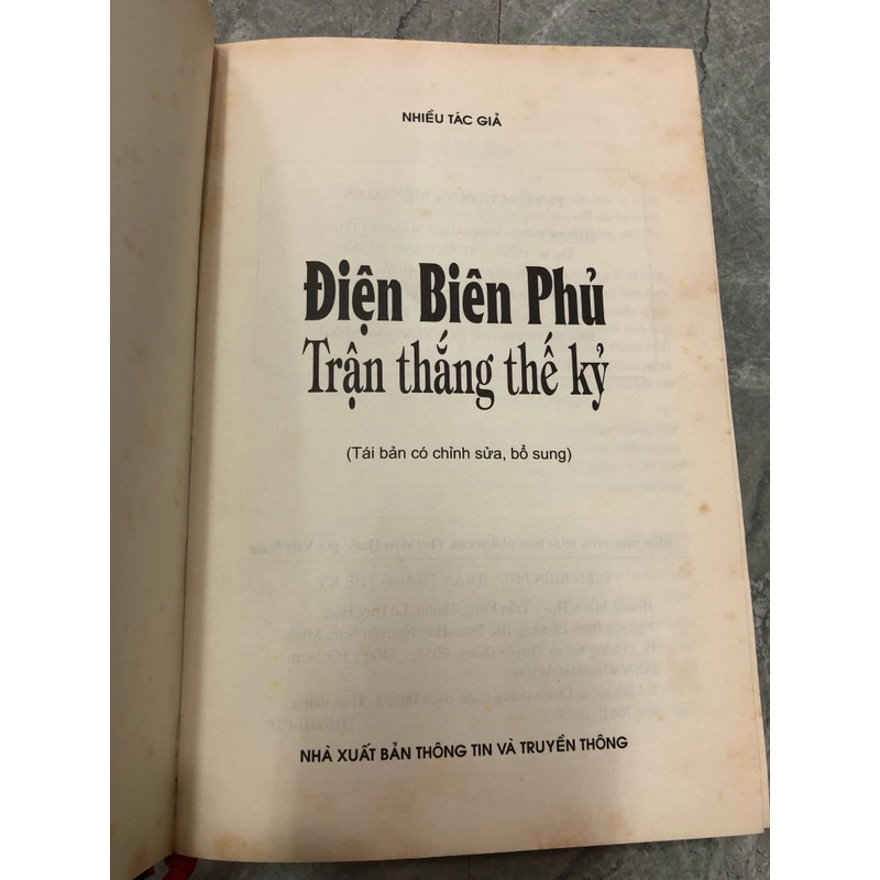 ĐIỆN BIÊN PHỦ TRẬN THẮNG THẾ KỶ 464251