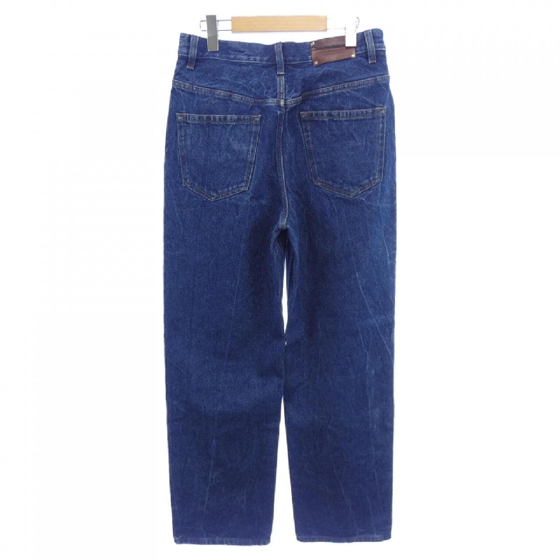 Quần jeans DRIES VAN NOTEN - Hàng hiệu Authentic 890963