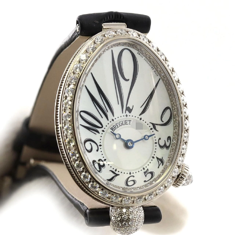 Breguet Queen of Naples WG/D 8928BB/5W/944/DDOD3L WG tự động - Hàng hiệu Chính hãng 876974
