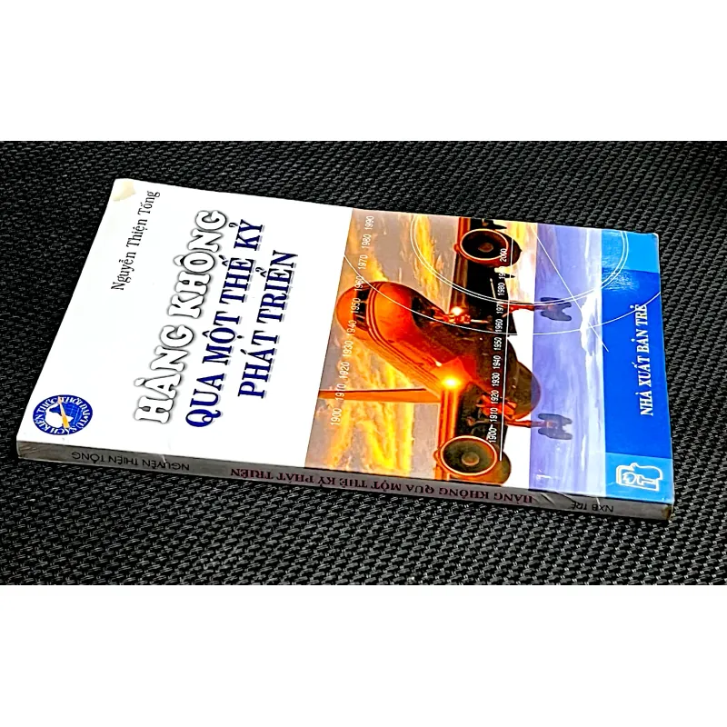 HÀNG KHÔNG QUA MỘT THẾ KỶ PHÁT TRIỂN 1001838