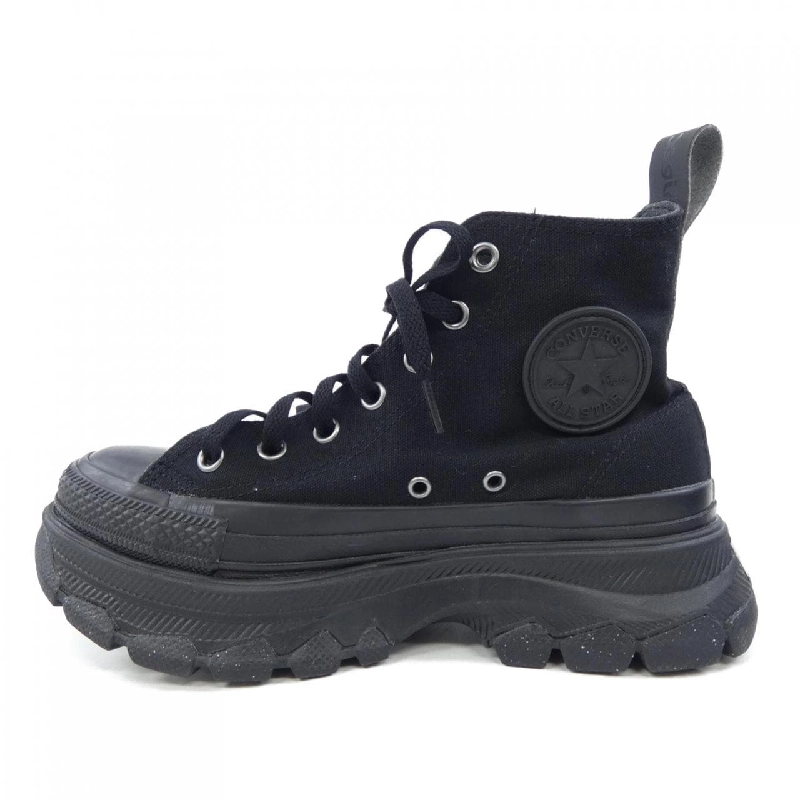 Giày sneaker CONVERSE XGIRL - Hàng hiệu Authentic 828590