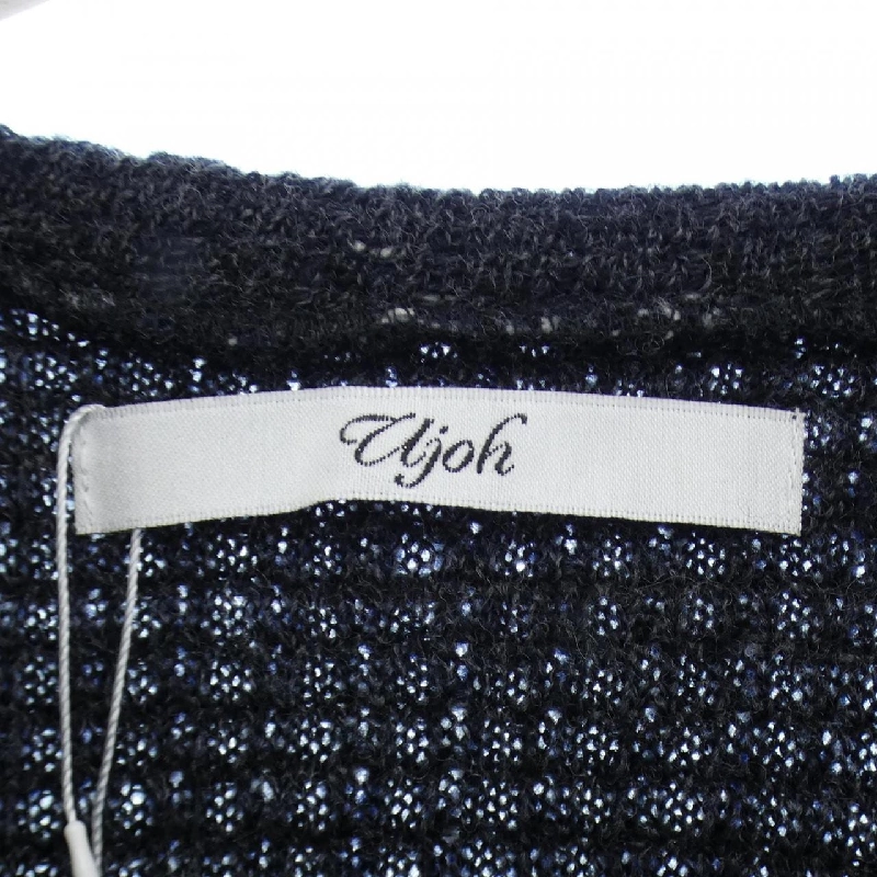 【Mã giảm giá】UJOH Áo len 645447